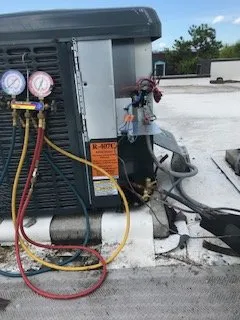 Slide of Pro-Star A/C & Heating