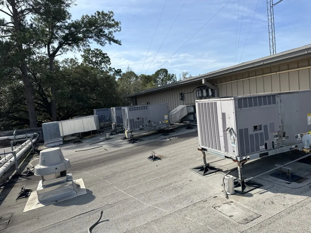 Slide of Pro-Star A/C & Heating