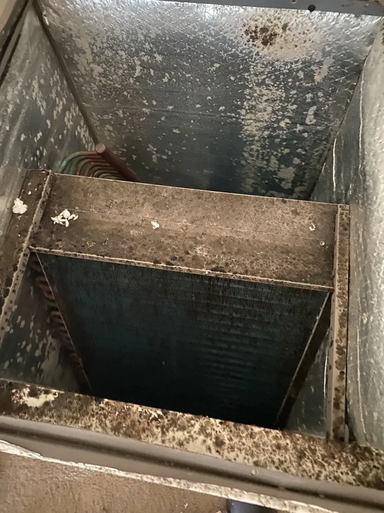 Slide of Pro-Star A/C & Heating