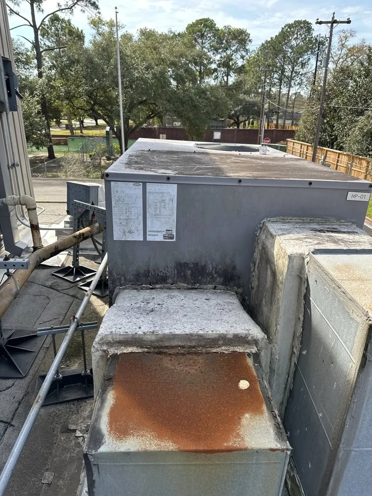 Slide of Pro-Star A/C & Heating