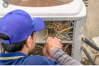 Slide of Pro-Star A/C & Heating