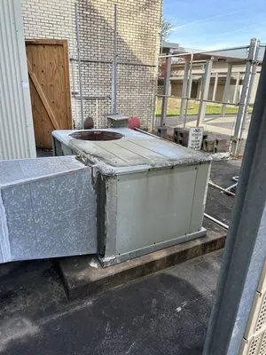 Pro-Star A/C & Heating Logo