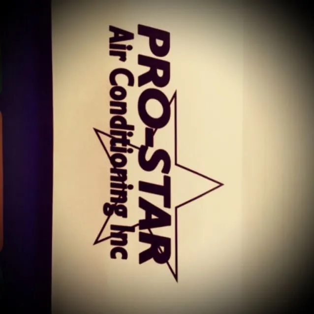 Slide of Pro-Star Air Conditioning