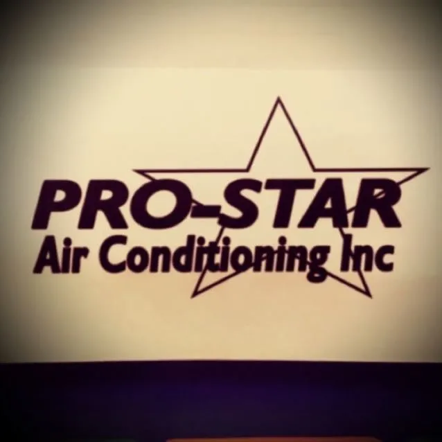 Slide of Pro-Star Air Conditioning