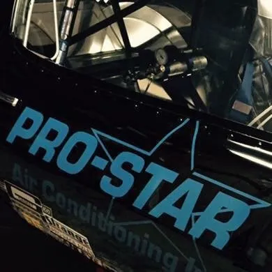 Slide of Pro-Star Air Conditioning