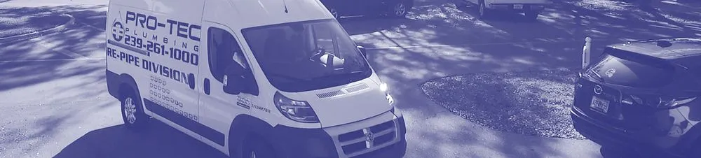 Slide of Pro-Tec Plumbing & Air