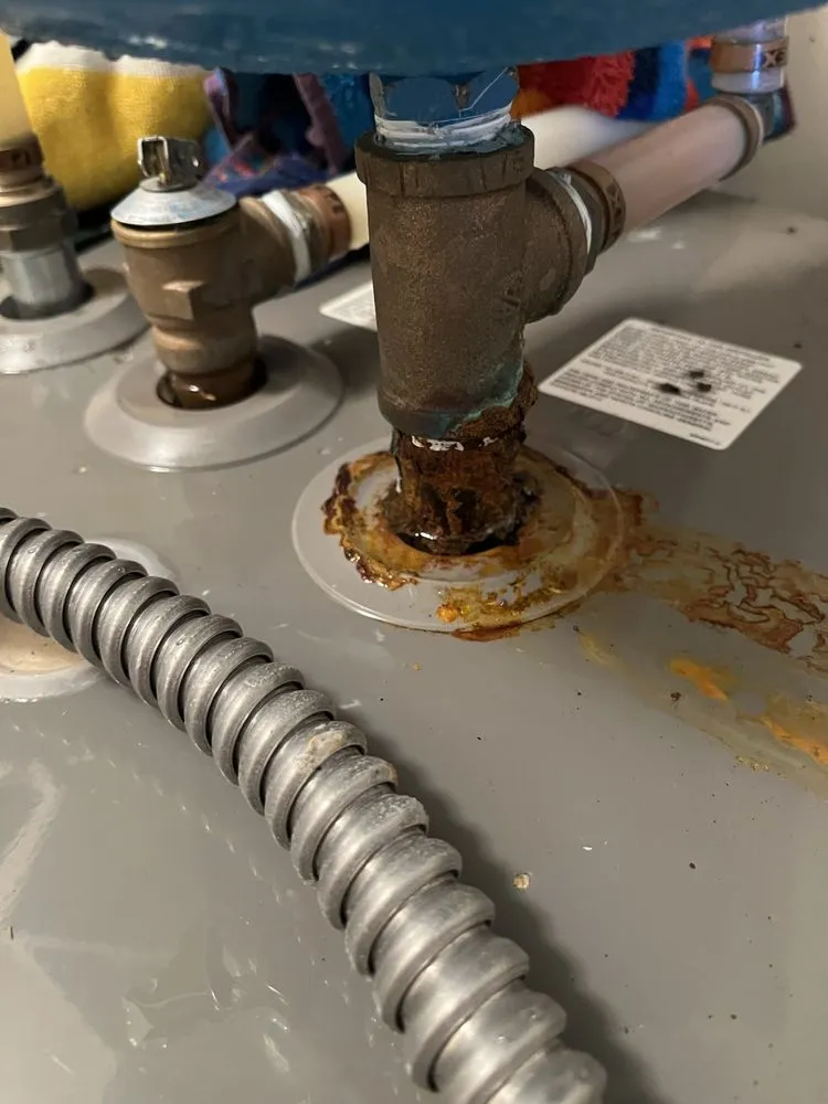 Slide of Pro-Tec Plumbing & Air