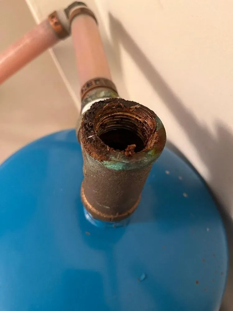 Slide of Pro-Tec Plumbing & Air