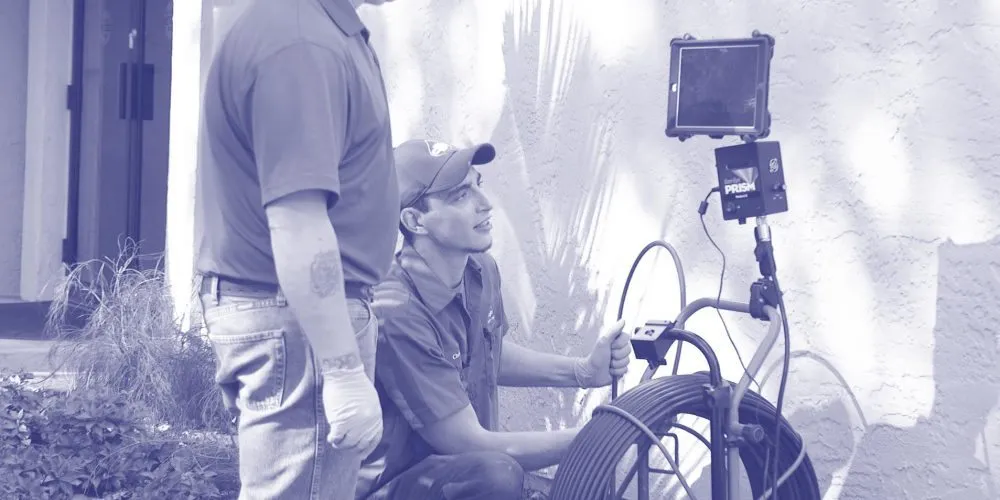 Slide of Pro-Tec Plumbing & Air