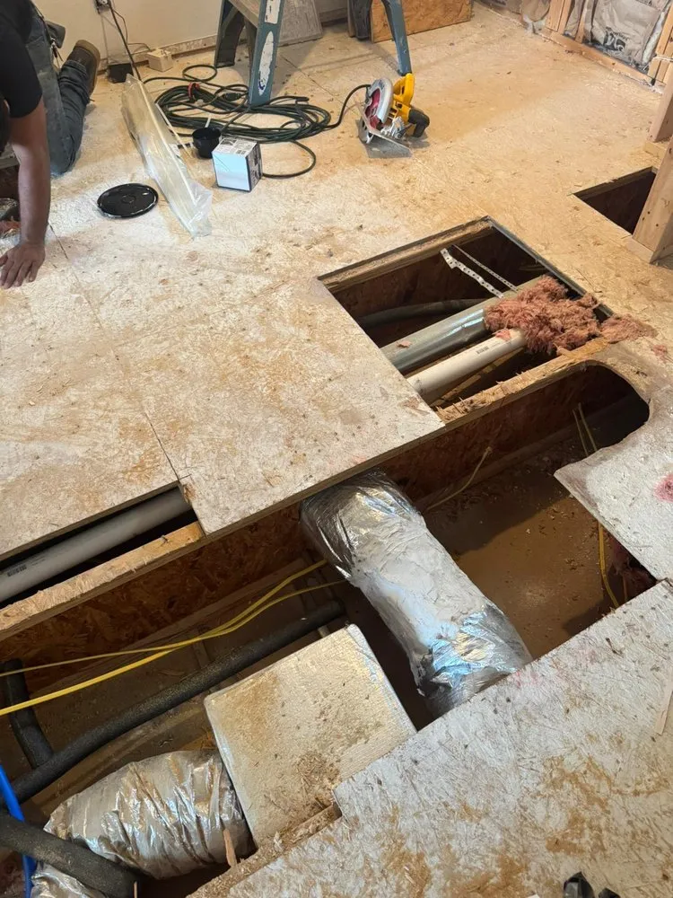 Slide of Pro Tech AC