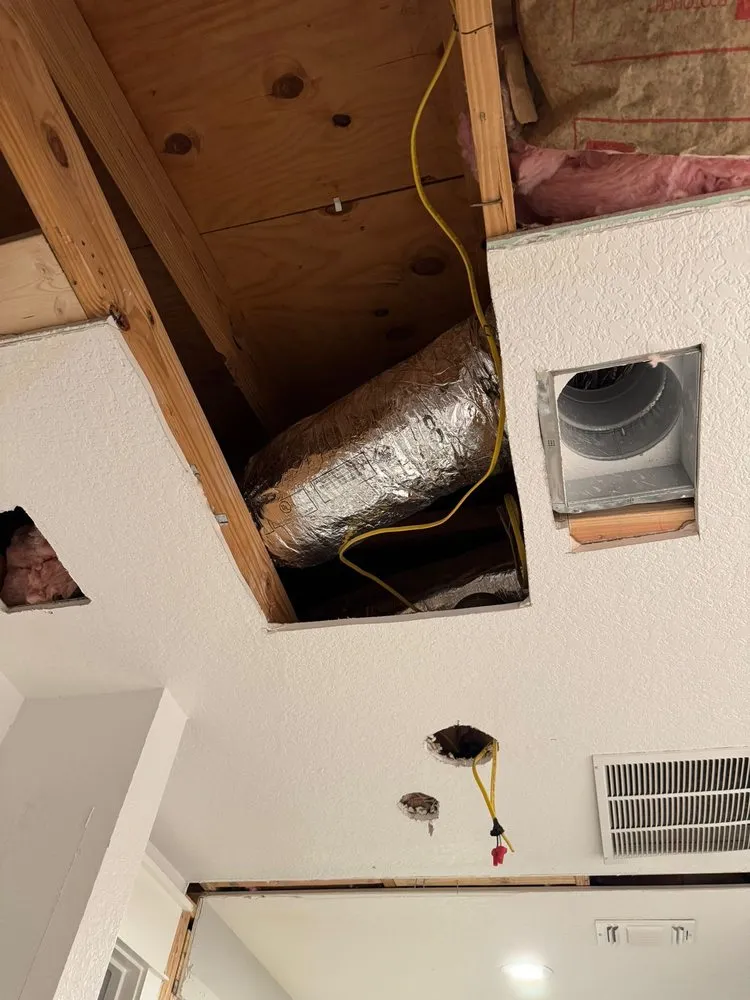 Slide of Pro Tech AC