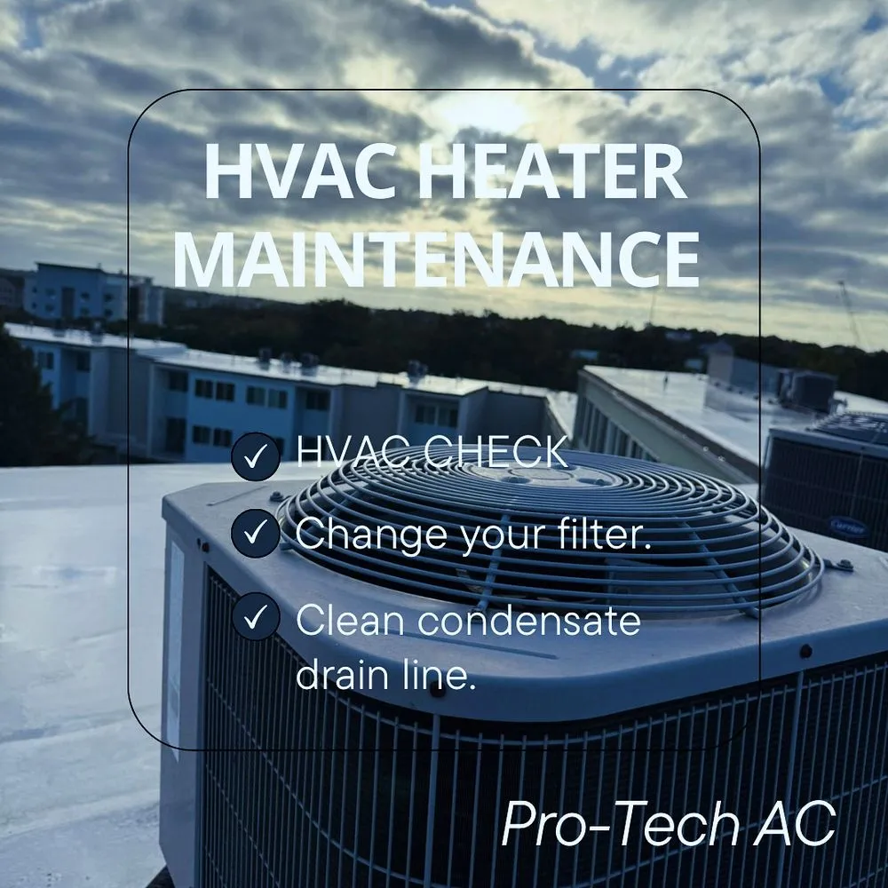 Slide of Pro Tech AC