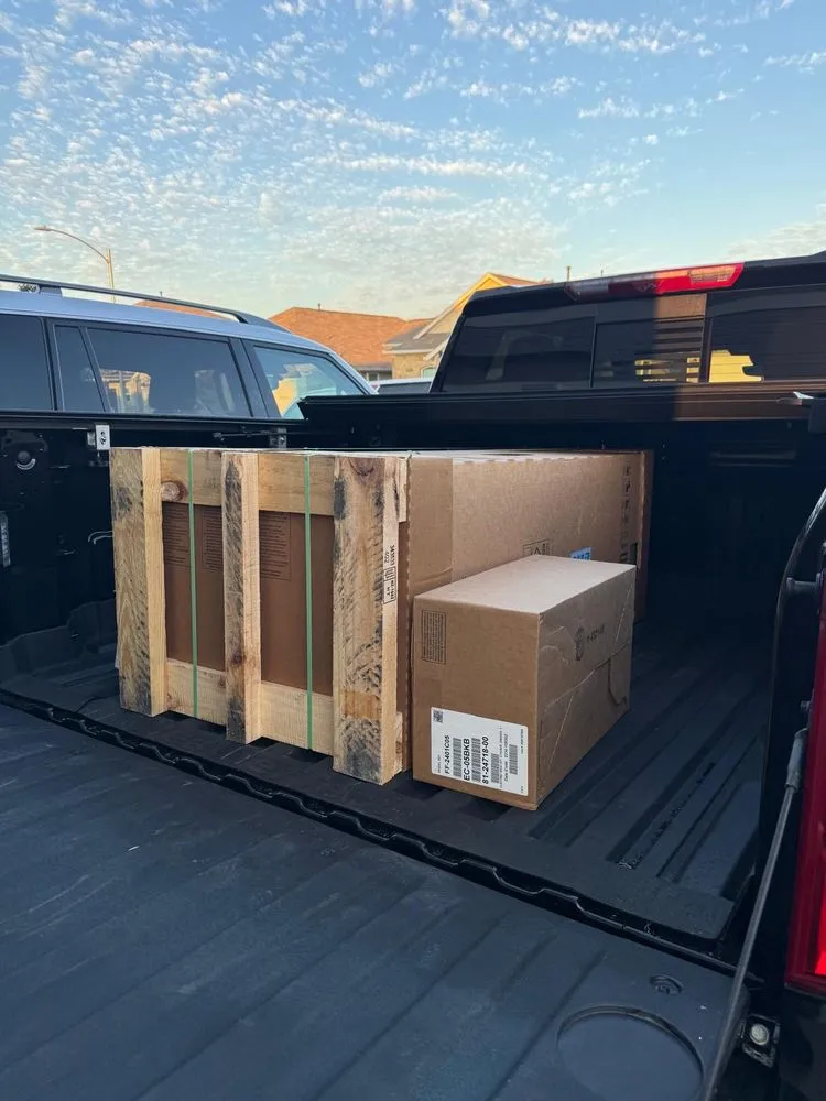 Slide of Pro Tech AC