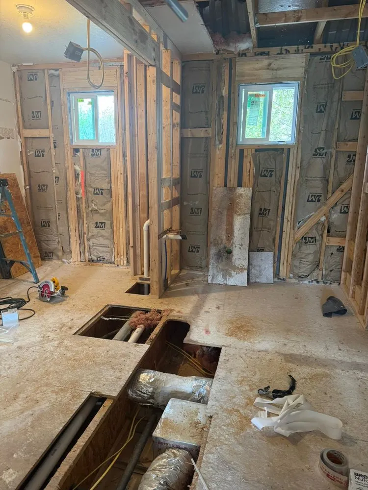 Slide of Pro Tech AC