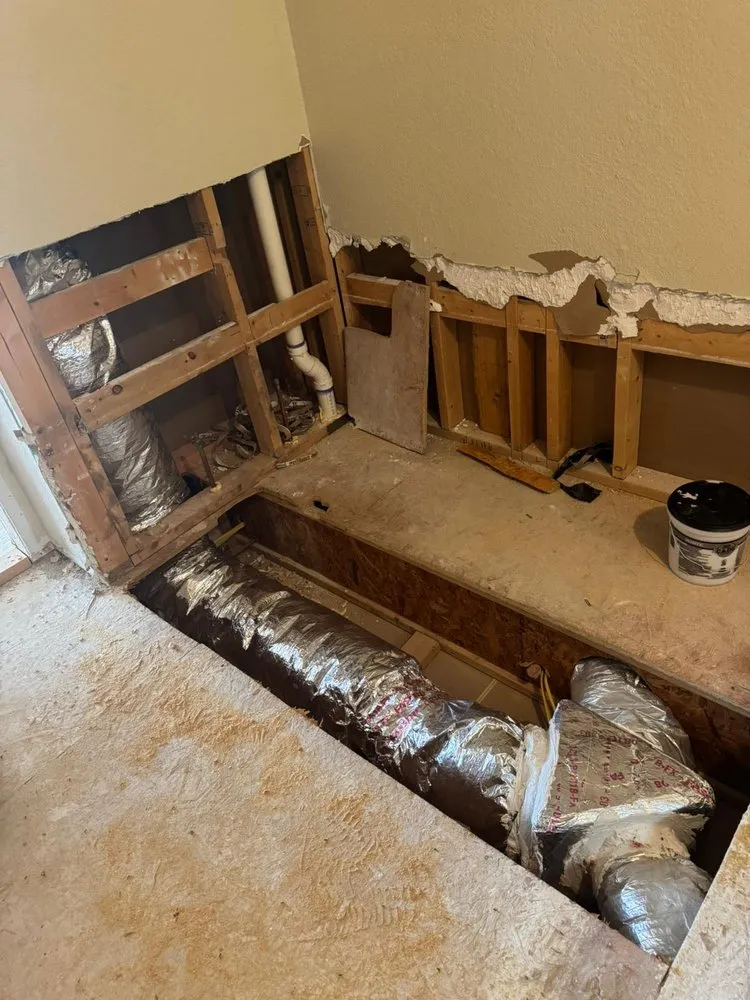 Slide of Pro Tech AC