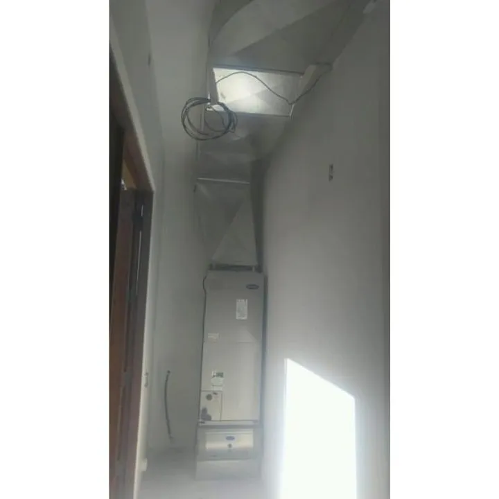 Slide of Pro-Tech Air Conditioning & Heating