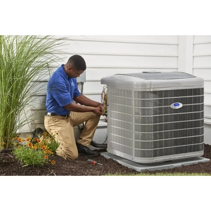 Slide of Pro-Tech Air Conditioning & Heating