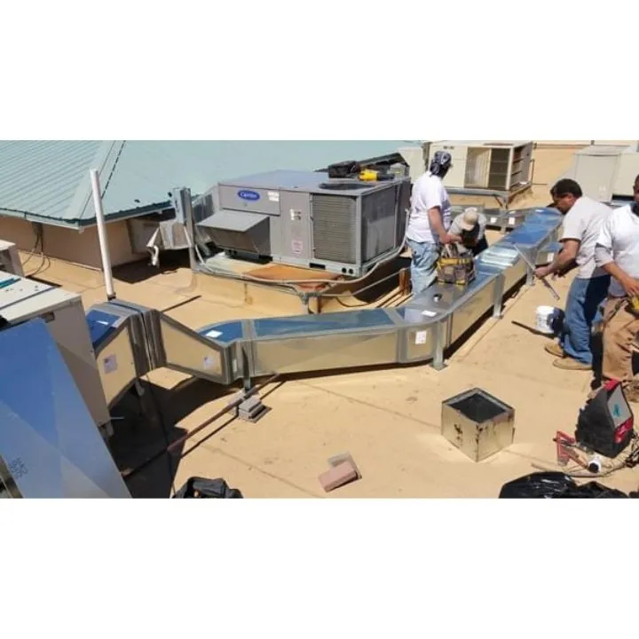 Slide of Pro-Tech Air Conditioning & Heating