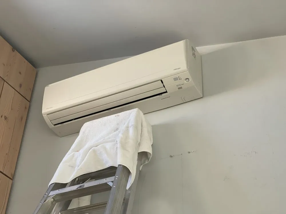 Slide of Pro-Tech Air Conditioning & Heating
