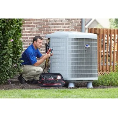 Pro-Tech Air Conditioning & Heating