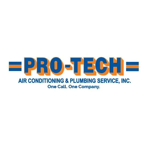 Slide of Pro-Tech Air Conditioning & Plumbing Service