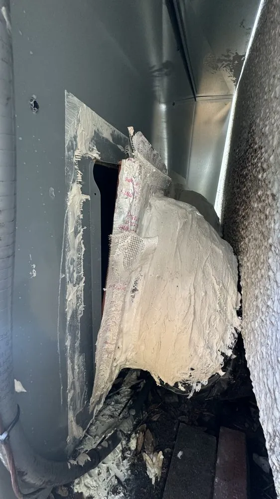 Slide of Pro-Tech Air Conditioning & Plumbing Service