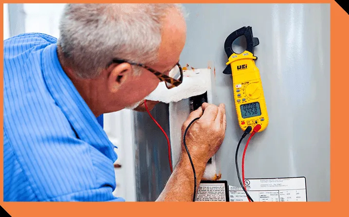 Slide of Pro-Tech Air Conditioning & Plumbing Service