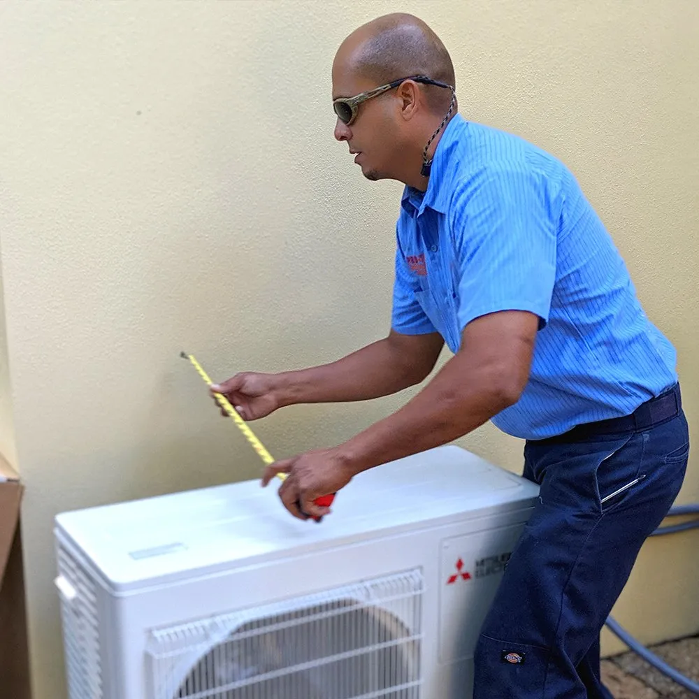 Slide of Pro-Tech Air Conditioning & Plumbing Service