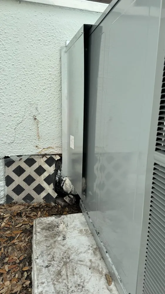 Slide of Pro-Tech Air Conditioning & Plumbing Service