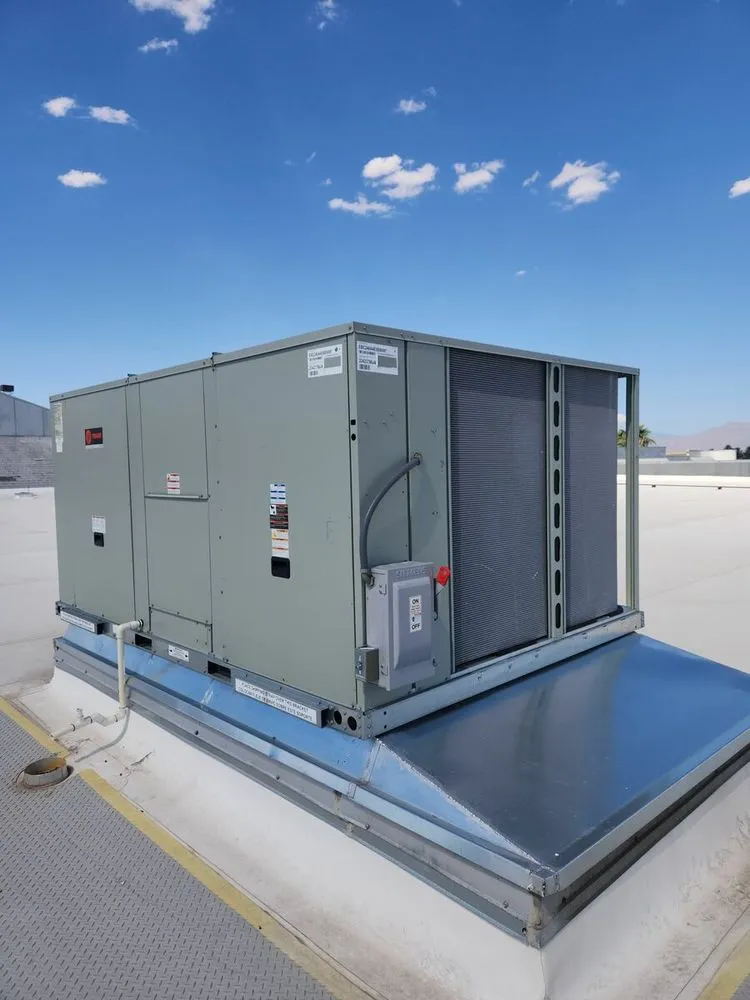 Slide of Pro Tech Air