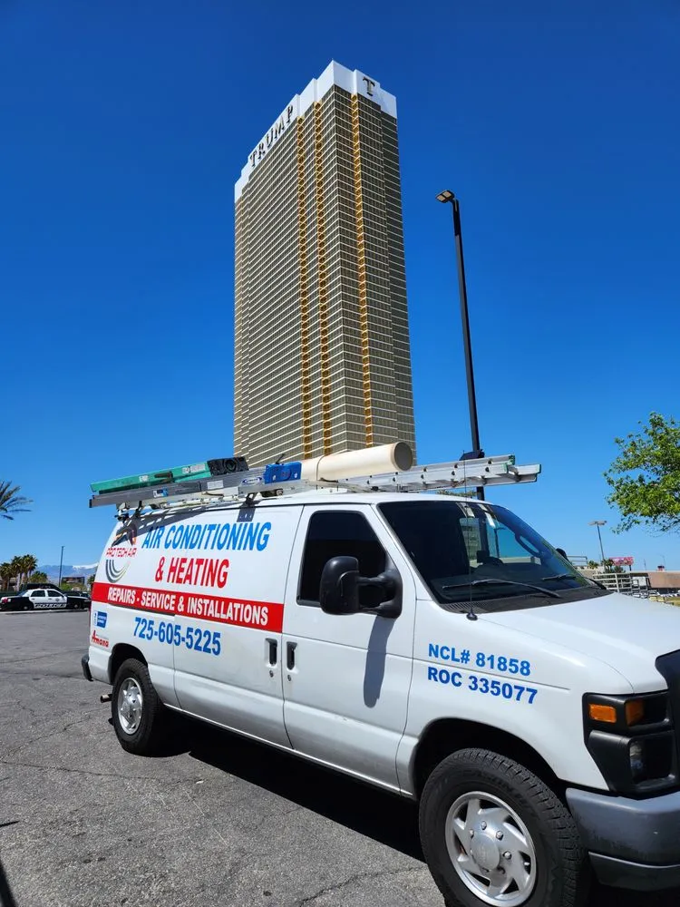 Slide of Pro Tech Air