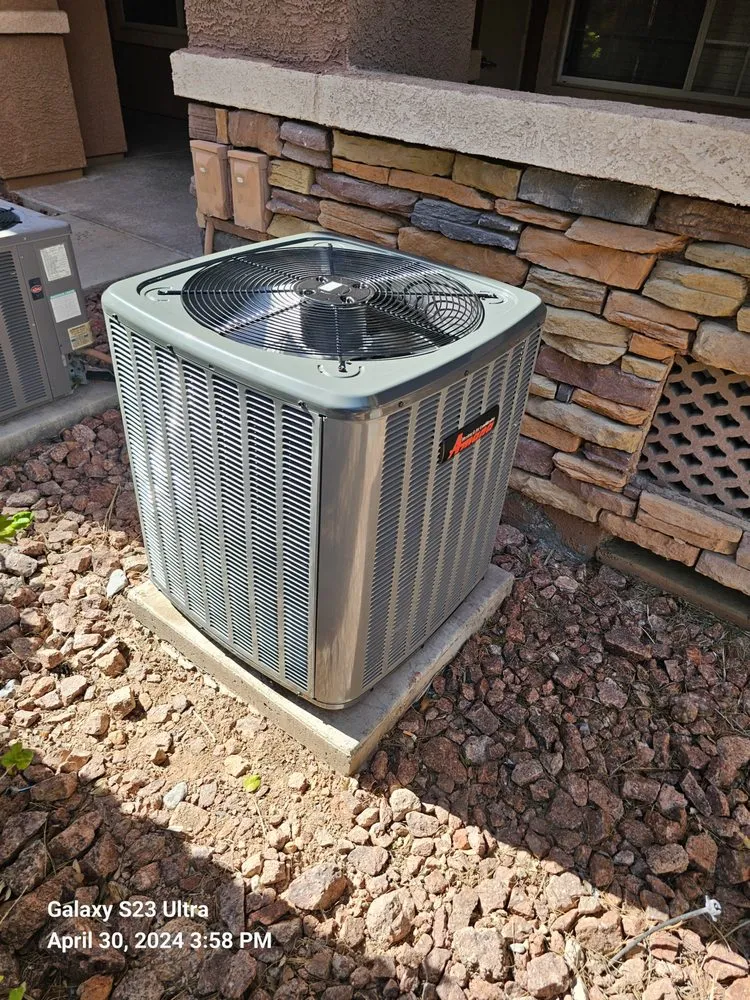 Slide of Pro Tech Air