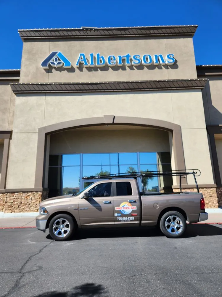 Slide of Pro Tech Air