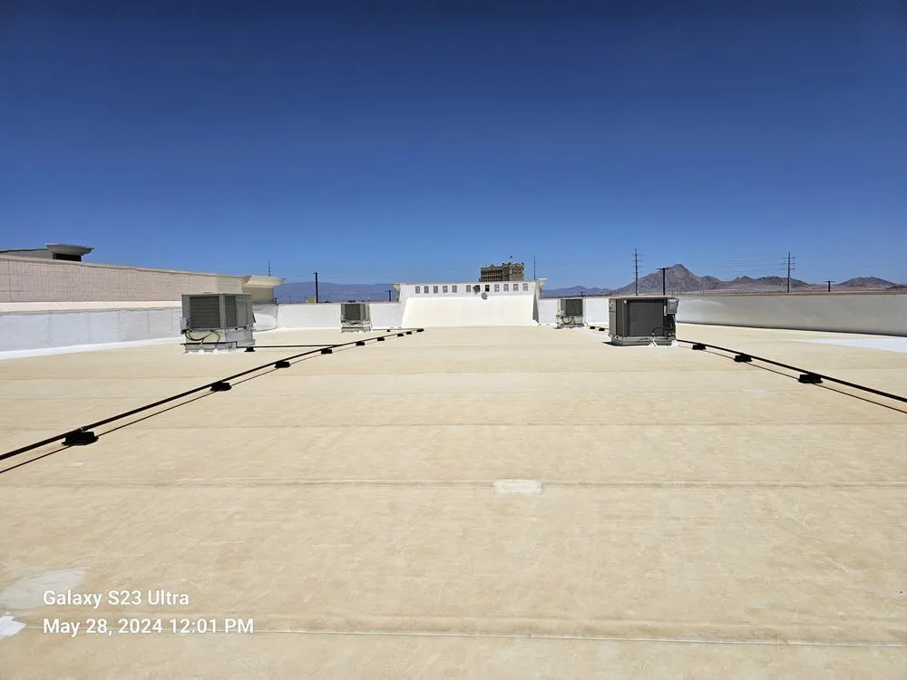 Slide of Pro Tech Air