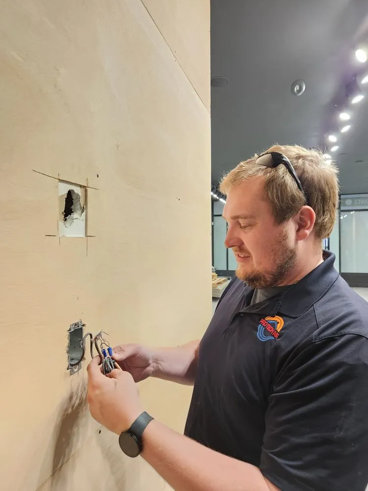 Slide of Pro Tech Air