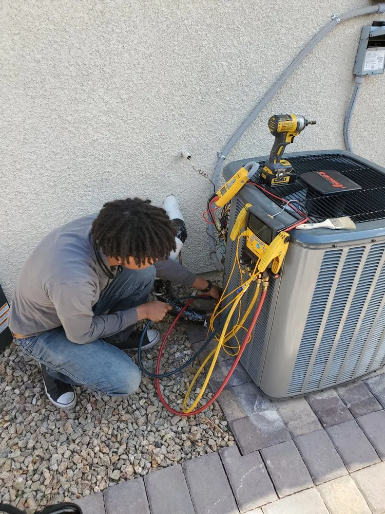 Slide of Pro Tech Air