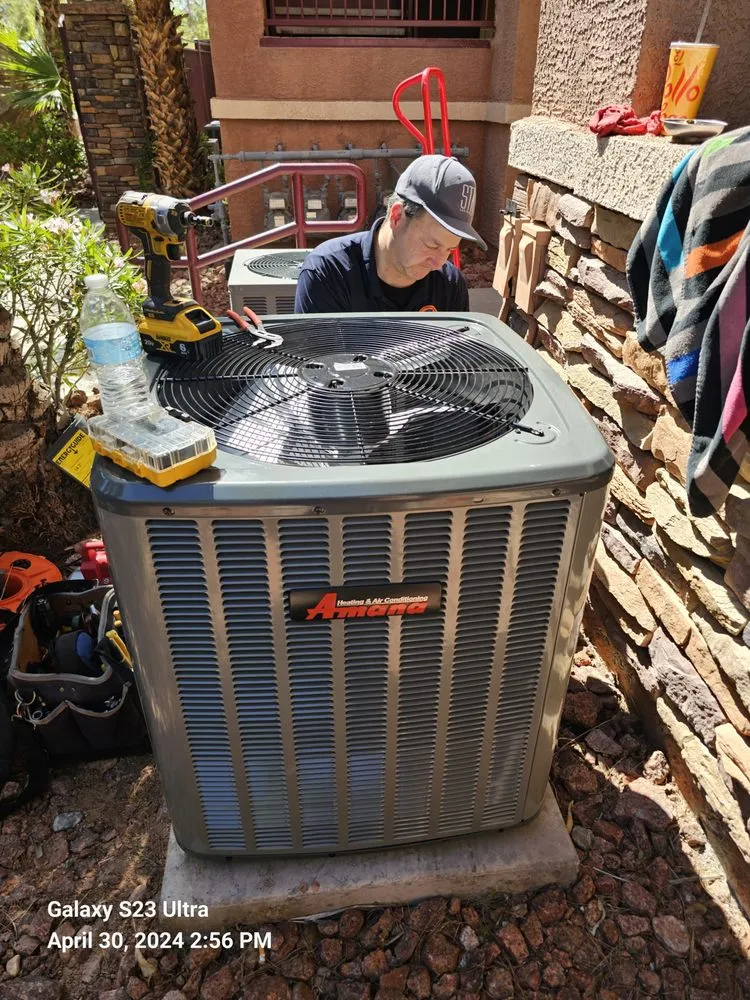 Slide of Pro Tech Air