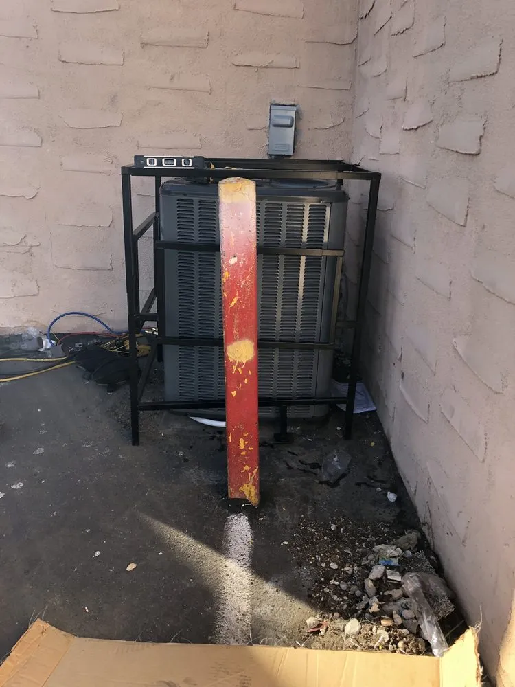 Slide of Pro Tech Air