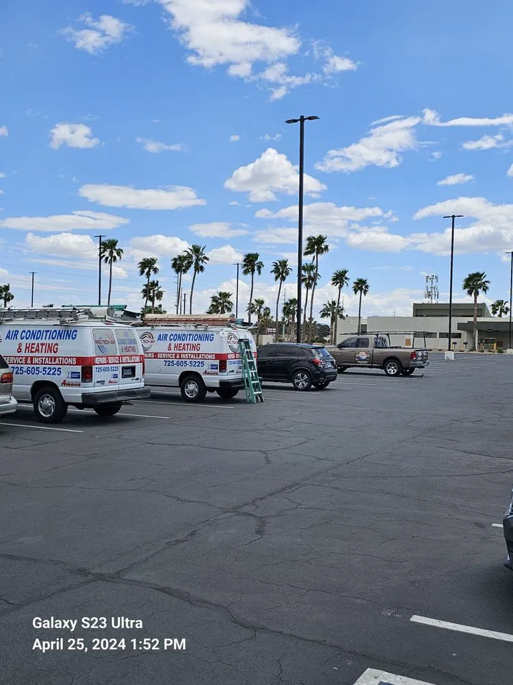 Slide of Pro Tech Air