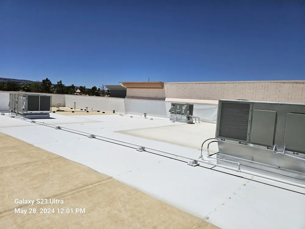 Slide of Pro Tech Air