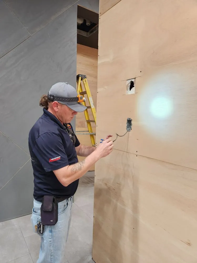 Slide of Pro Tech Air