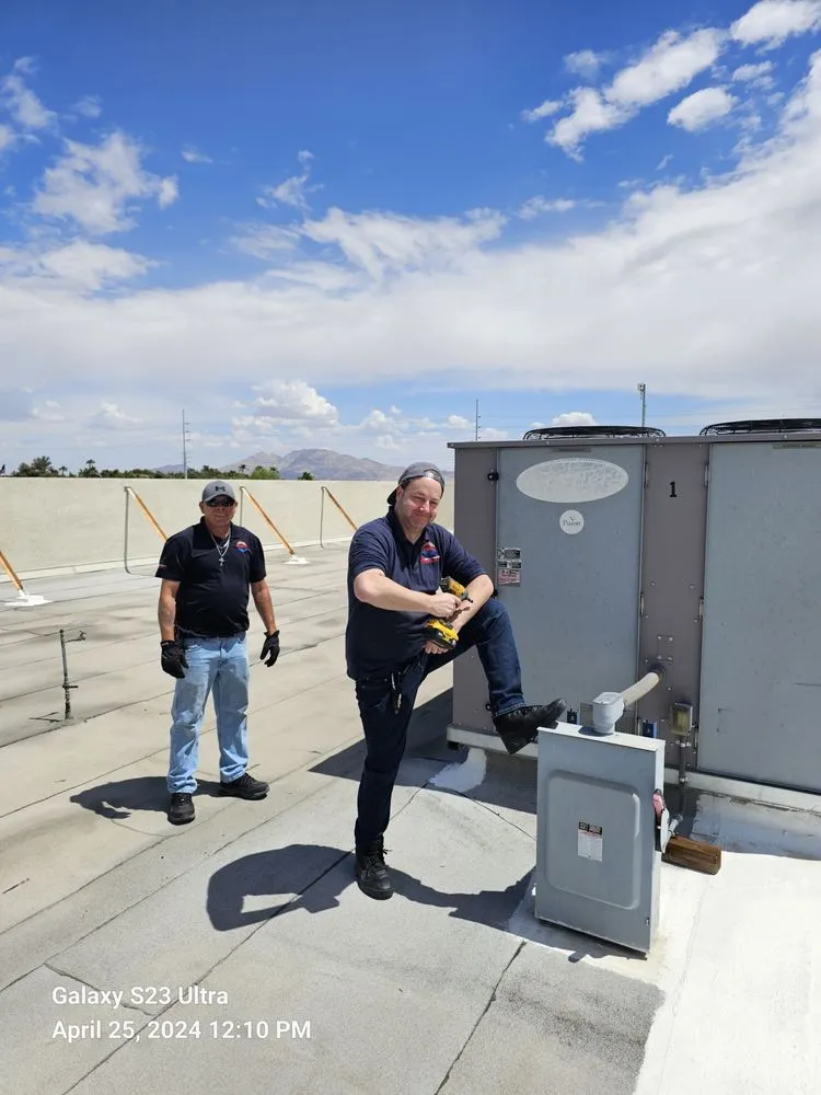 Slide of Pro Tech Air