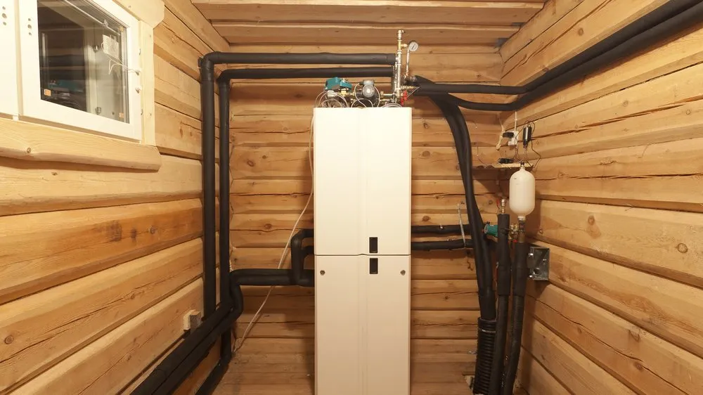 Slide of Pro Tech Air