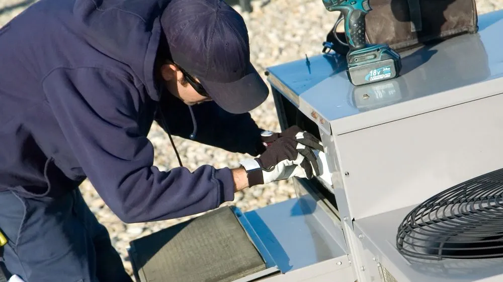 Slide of Pro Tech Air