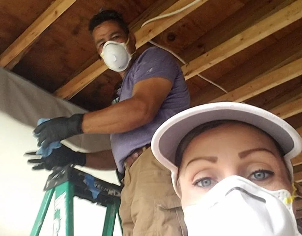 Slide of Pro-Tech Environmental Restoration Services