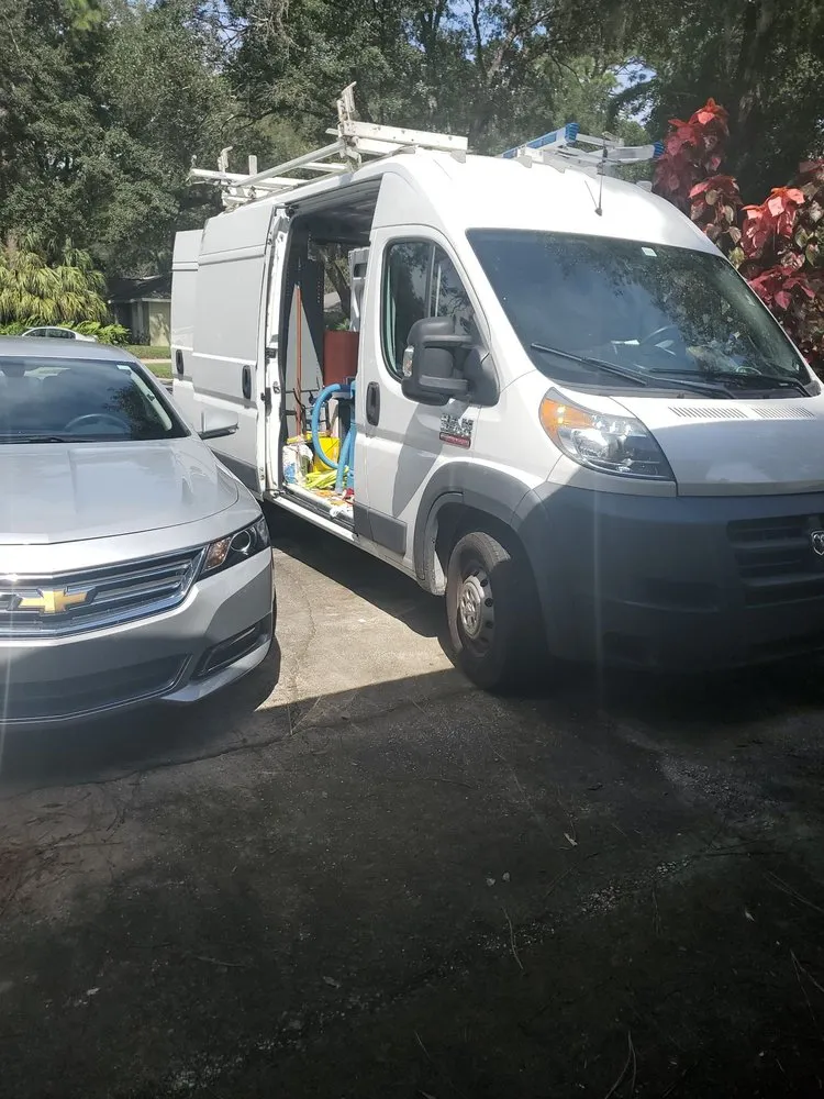 Slide of Pro-Tech Environmental Restoration Services