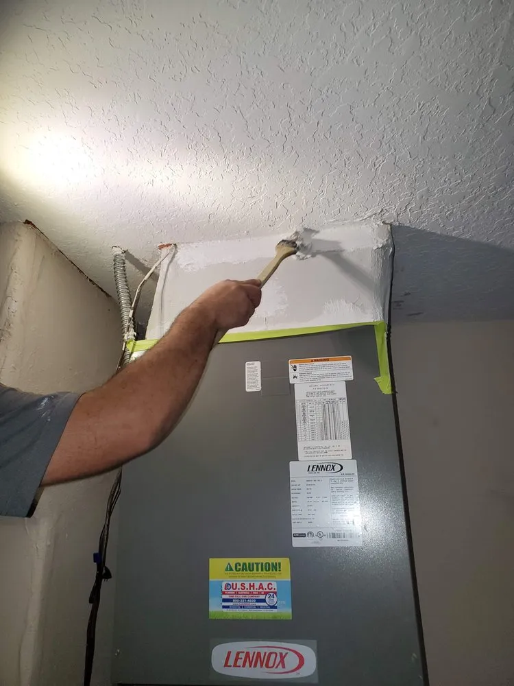 Slide of Pro-Tech Environmental Restoration Services