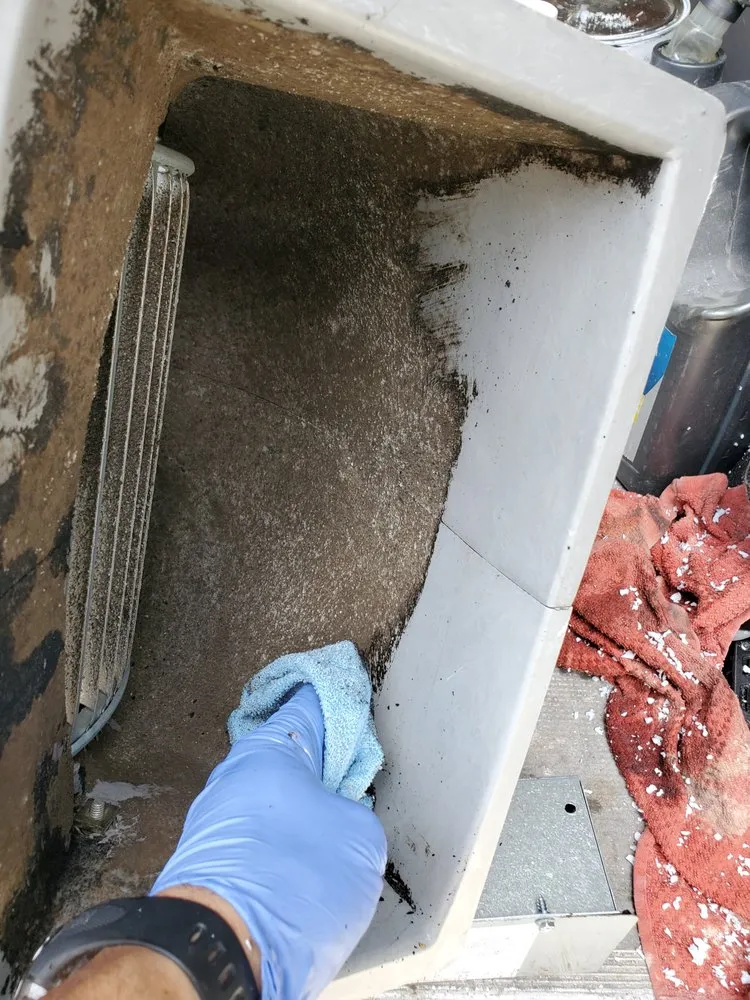 Slide of Pro-Tech Environmental Restoration Services