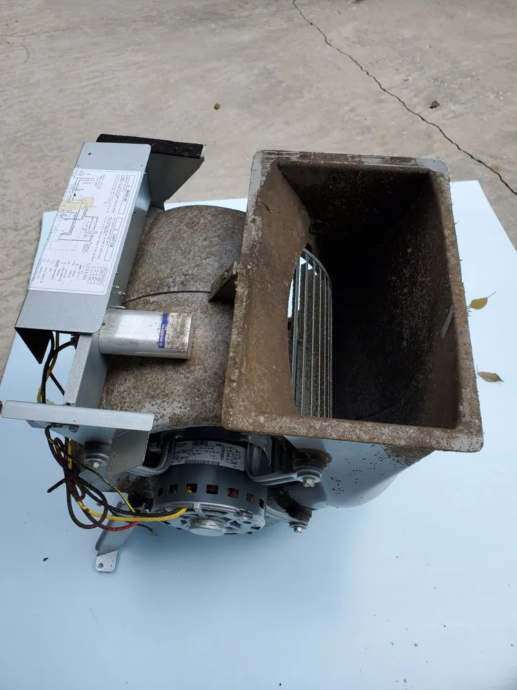 Slide of Pro-Tech Environmental Restoration Services