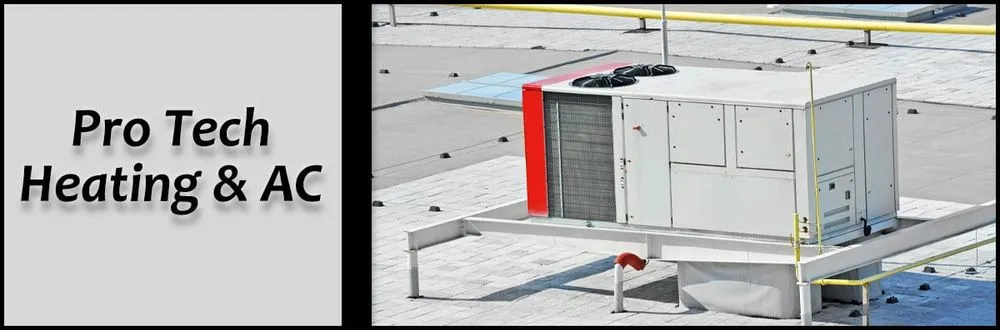 Slide of Pro Tech Heating & AC